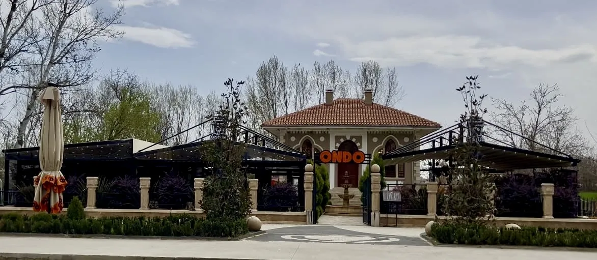 Ondo Lezzetleri